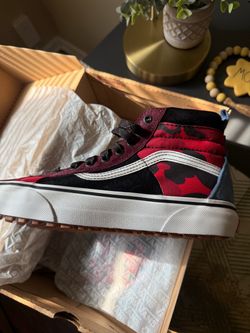 Vans size 9 Sk8-Hi 46 MTE DX brand new in box w/ tags