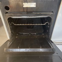 Vintage 1950’s GE electric Oven