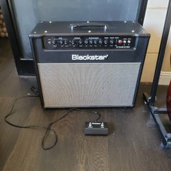 Blackstar HT CLUB 40 MKII