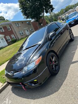 2006 Honda Civic