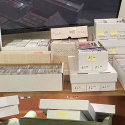 Huge Collection For Sale
