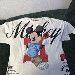Civil Regime Mickey Mouse XL