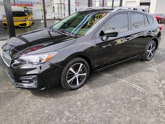 2019 Subaru Impreza