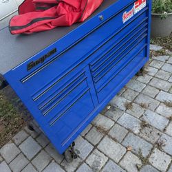 Snap On Tool Box 