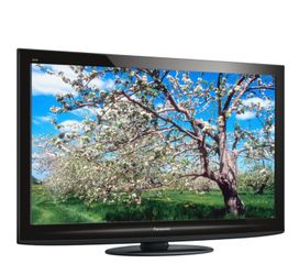 Panasonic 50" 1080p Plasma TV - Works Perfect ! Moving-Ready for Pickup
