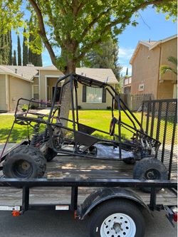 GO KART