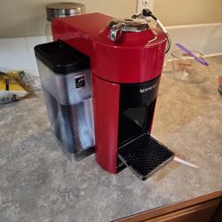 Espresso Machine