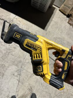Dewalt Saw Saw Xr