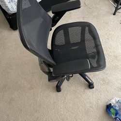Office Chair Black