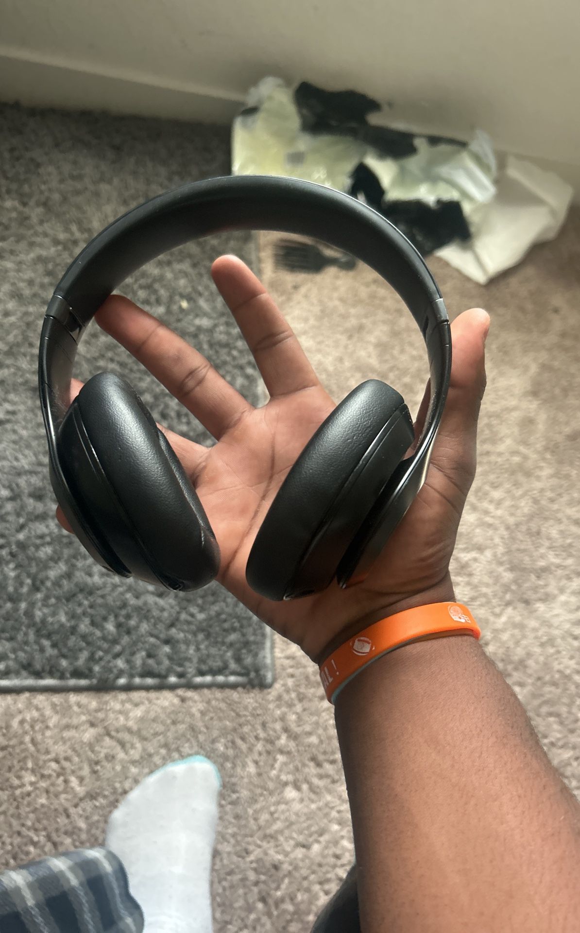 Beats Studio pro max