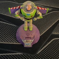 Buzz Light Year Piggybank 