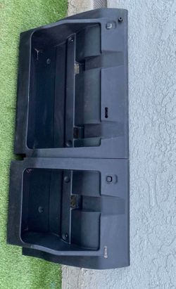 Toyota Tacoma parts