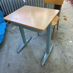 Vintage Desk 