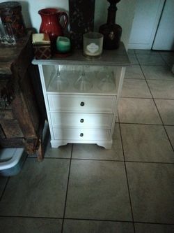 Nice Table $65.