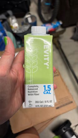 Jevity 1.5 Cal Nutritional Formula with Fiber