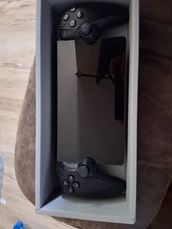 Playstation Portal (Black)