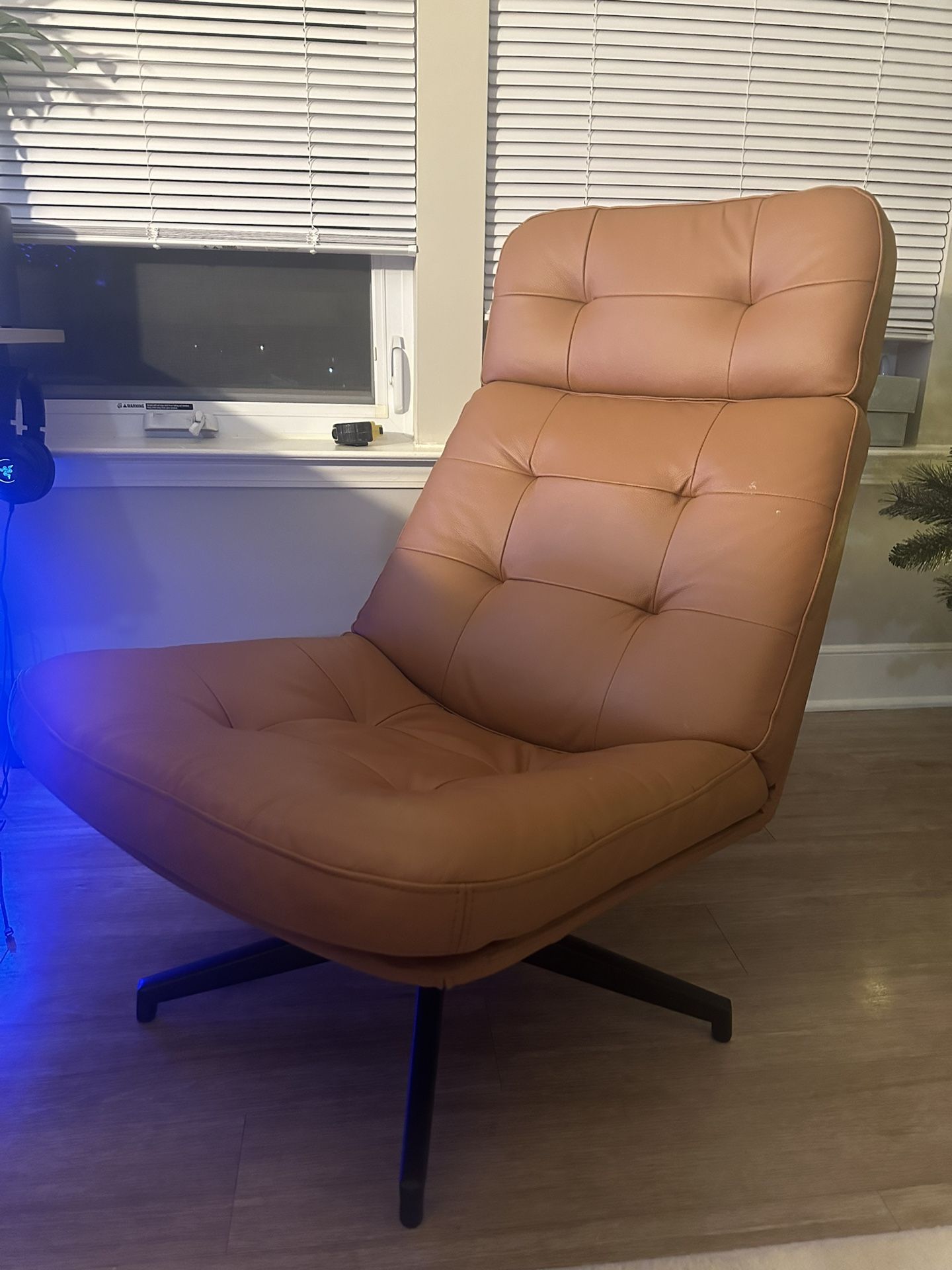 IKEA HAVBERG Chair