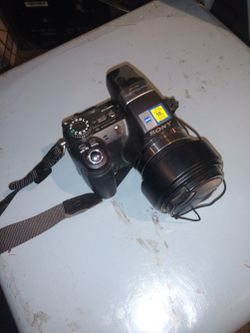 Dfx 18s