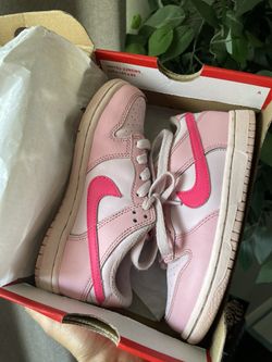 Dunk Low 12.5c