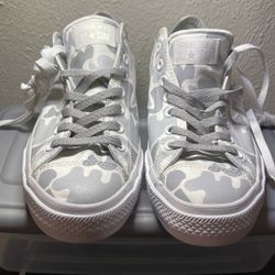 Chuck Taylor II