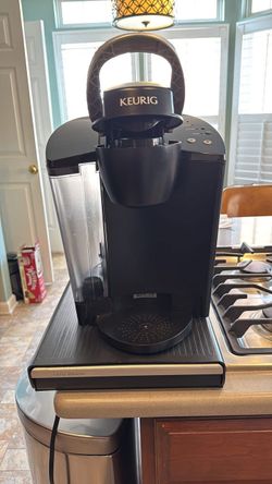 Keurig Plus Coffee K Cup Holder Organizer 