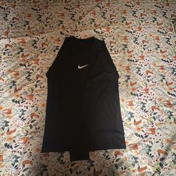 Nike Compression Long Sleeve 