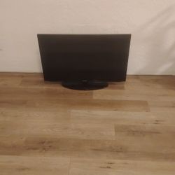 Big Smart TV  Samsung 