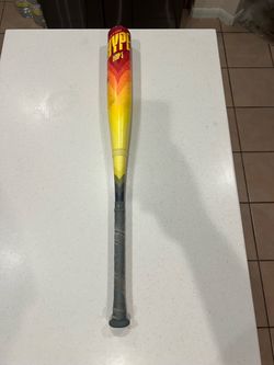 2024 Easton Hype Fire (-5) USSSA Youth Baseball Bat