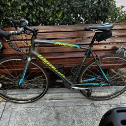 Specialized Allez Elite 2014 OBO