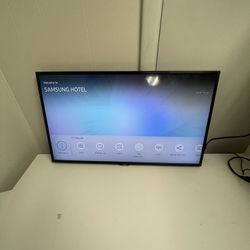 Samsung 31”Tv Screen 