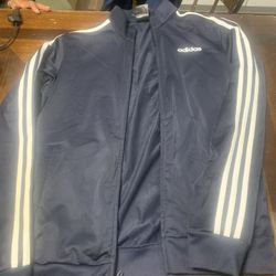 Adidas Jacket