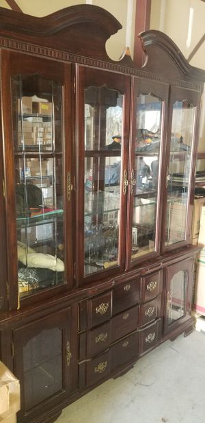 New And Used Antique Cabinets For Sale In Merced Ca Offerup