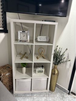 IKEA Shelf Unit