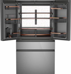 Cafe French Door Refrigerator (NEW)