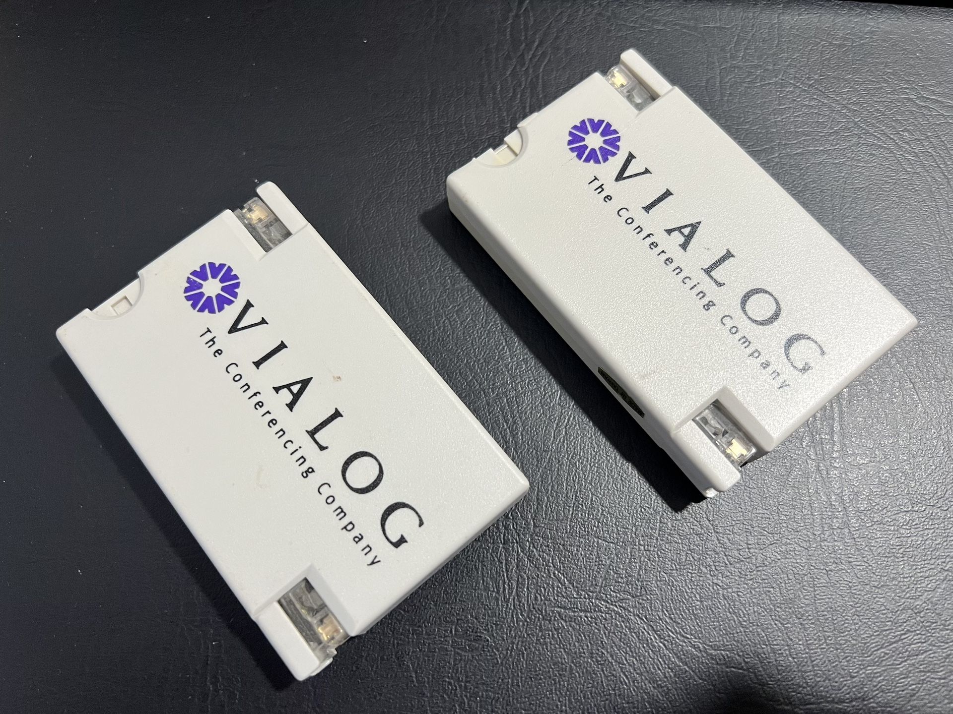 Retractable 10Ft. RJ-14 Phone / Modem Cord (buy 1, get 1 FREE)