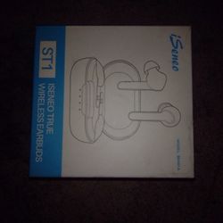 Wireless Earbuds 
