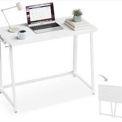 Foldable Office/Study Desk - New (In Box)