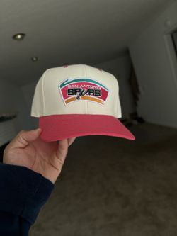 Spurs SnapBack