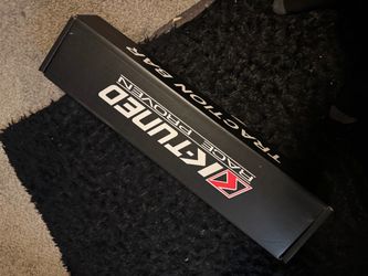 I tuned traction bar 90-93 integra