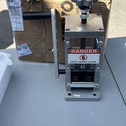 Brand new wire stripper for $60