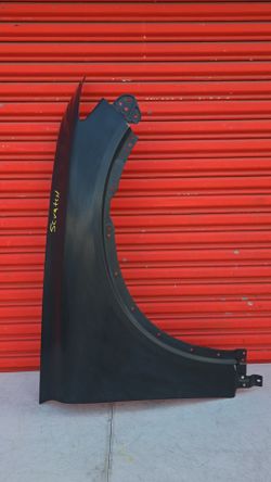 Honda Prologue Right Side Fender 2024-2026