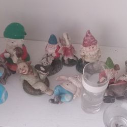Gnome Collection