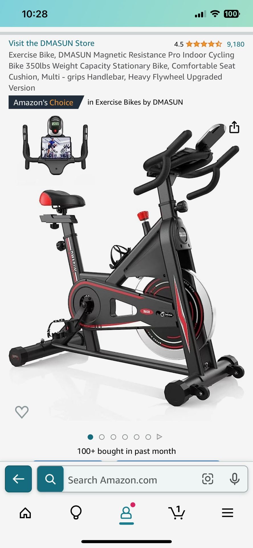 Stationary Bike for Sale in Edmond, OK OfferUp