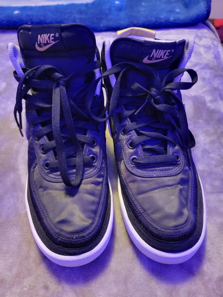 Nike Vandal Supreme