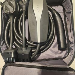 β‘ Tesla Gen 2 Mobile Charger β OEM Portable EV Charger β‘