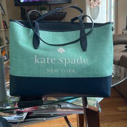 Kate Spade Purse 