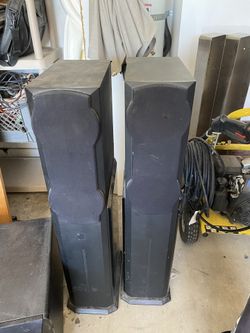 House Speakers