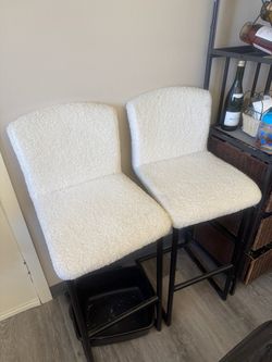 Bar stools