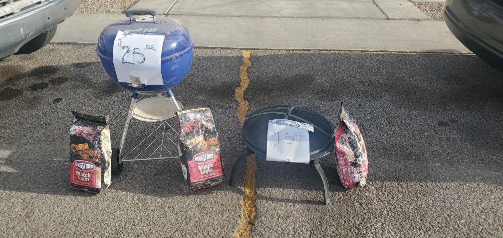 Bbq Grills