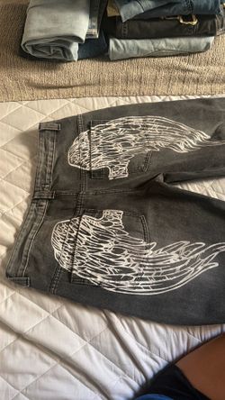 women’s jeans